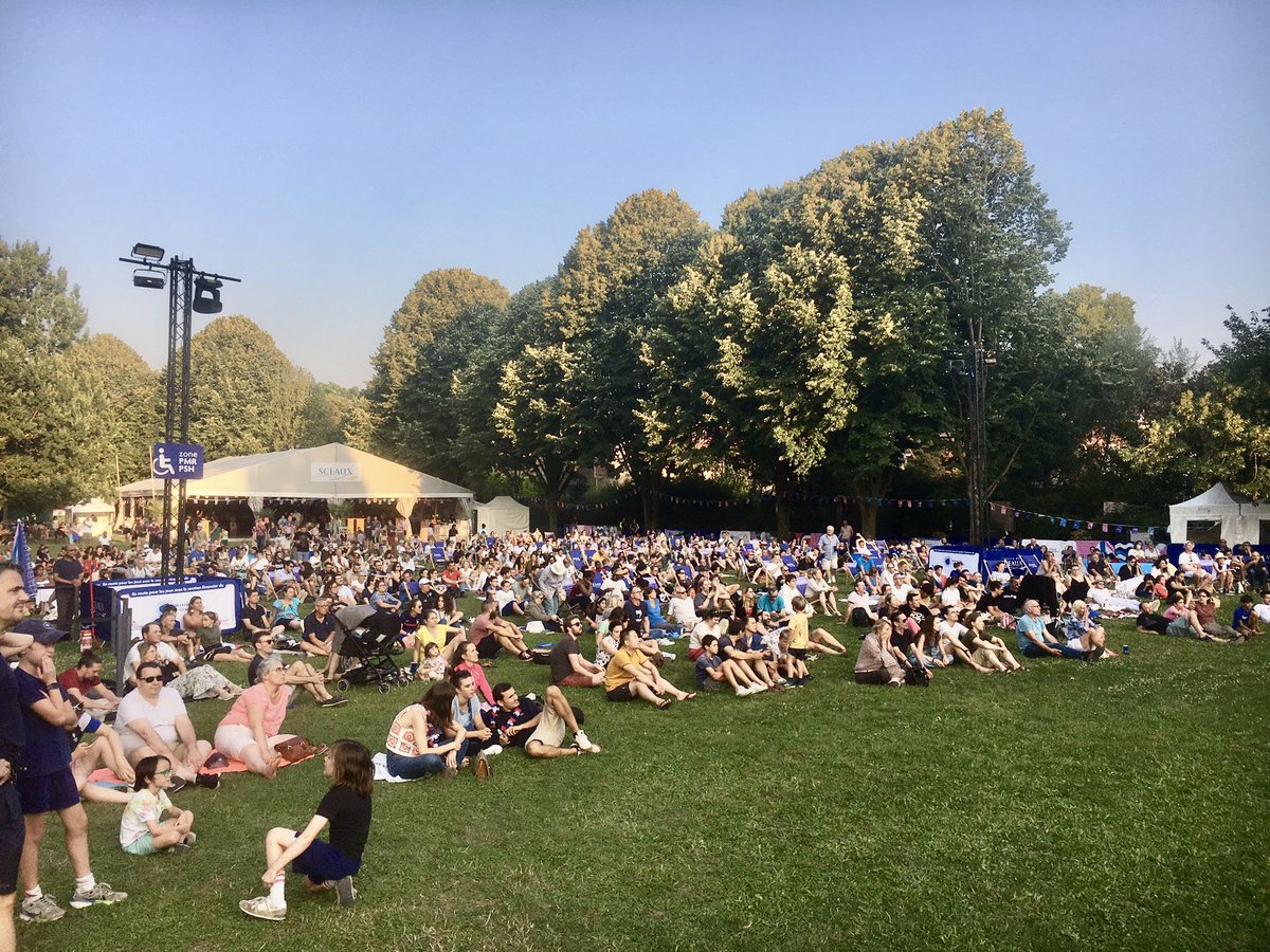 Philippe TASTES tweet media