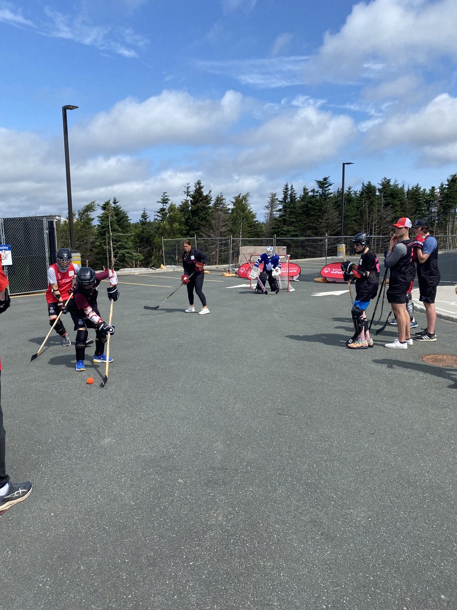 SportNL (@sportnl) on Twitter photo The <a href="/SpecialONL/">Special Olympics NL</a> Over the Edge Fundraiser Event is ongoing until 3pm today at 110 Hebron Way! The <a href="/SpecialONL/">Special Olympics NL</a> Over the Edge Fundraiser Event is ongoing until 3pm today at 110 Hebron Way!