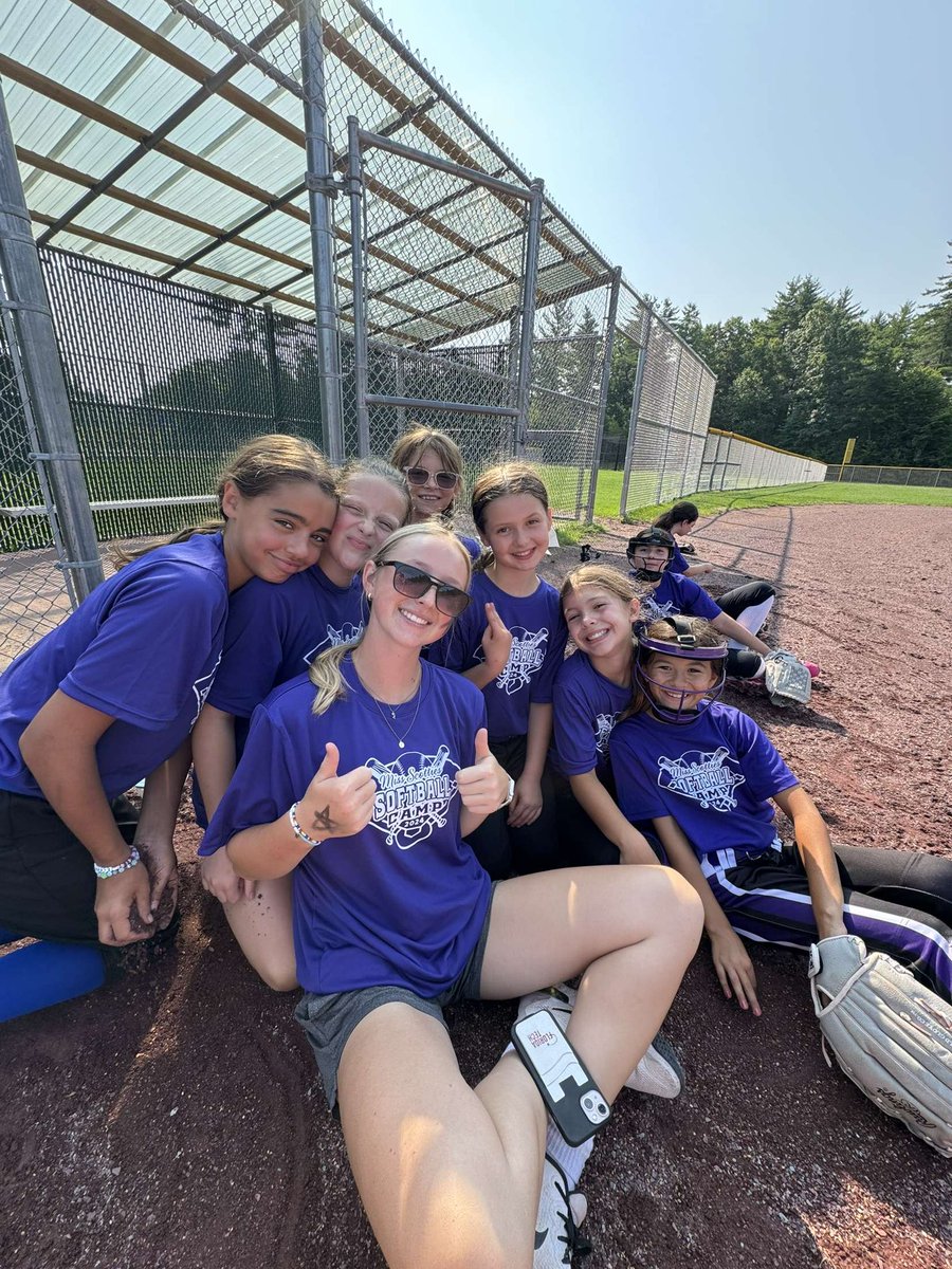 NATALIA GUTHRIE 2024 (@nataliag2024) on Twitter photo 2024 Scotties Skills Camp! Love being able to connect with the younger girls and share my love for the game 💜 Thank you <a href="/amanda_fifield5/">Amanda Fifield</a> for the opportunity to help coach! 2024 Scotties Skills Camp! Love being able to connect with the younger girls and share my love for the game 💜 Thank you <a href="/amanda_fifield5/">Amanda Fifield</a> for the opportunity to help coach!