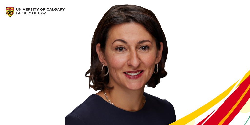 UCalgaryLaw's tweet photo. [ARTICLE] "The securities commission is not the victim of the fraud,” said prof @JassmineGirgis. “But that doesn’t mean that Parliament can’t revisit this and give something to the securities commission.” https://t.co/hWAdKl5f0J via @globalnews https://t.co/tSaZ6CrgiS