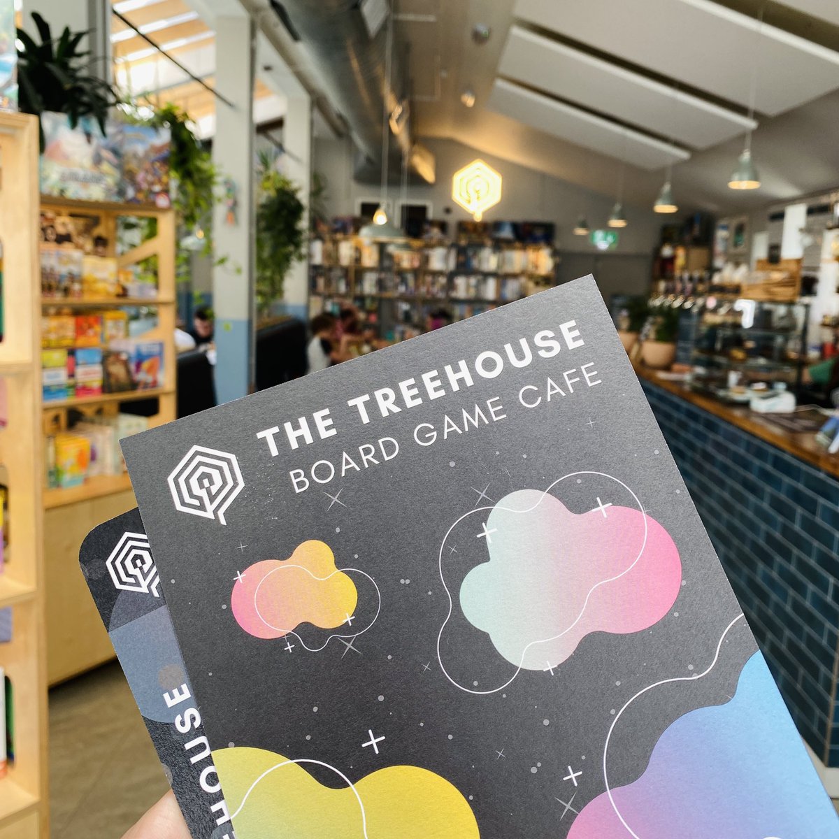 Charlie / EX FIRST GAMES tweet media