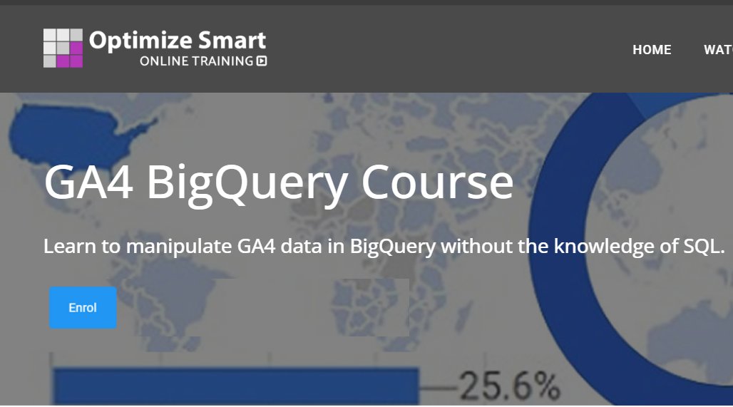 analyticsnerd's tweet image. 🚀 If the inadequate knowledge of SQL is stopping you from using #BigQuery, then this course is for you. Instead of teaching you SQL, I teach you to create effective text prompts in chatGPT, which will automatically create your desired SQL. 
.
.
SQL (Structured Query Language) is…
