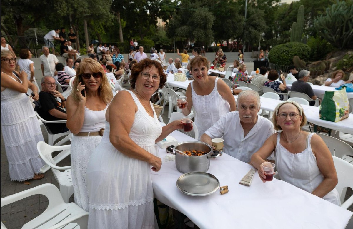 The Secret DJ. tweet media