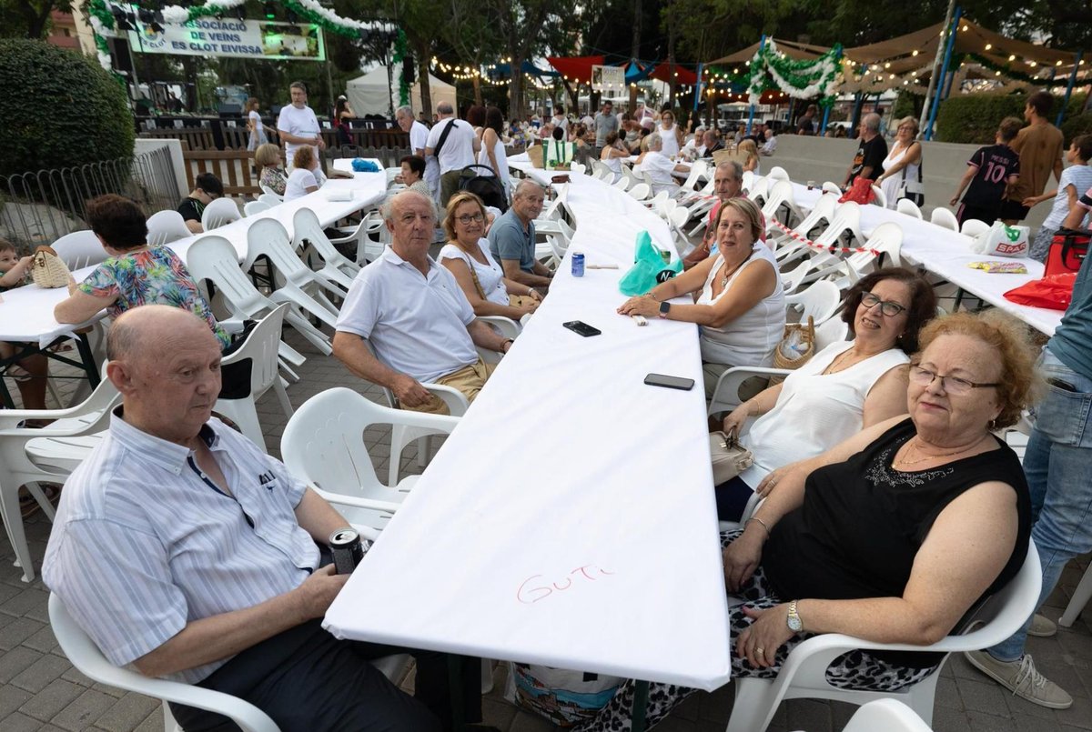 The Secret DJ. tweet media