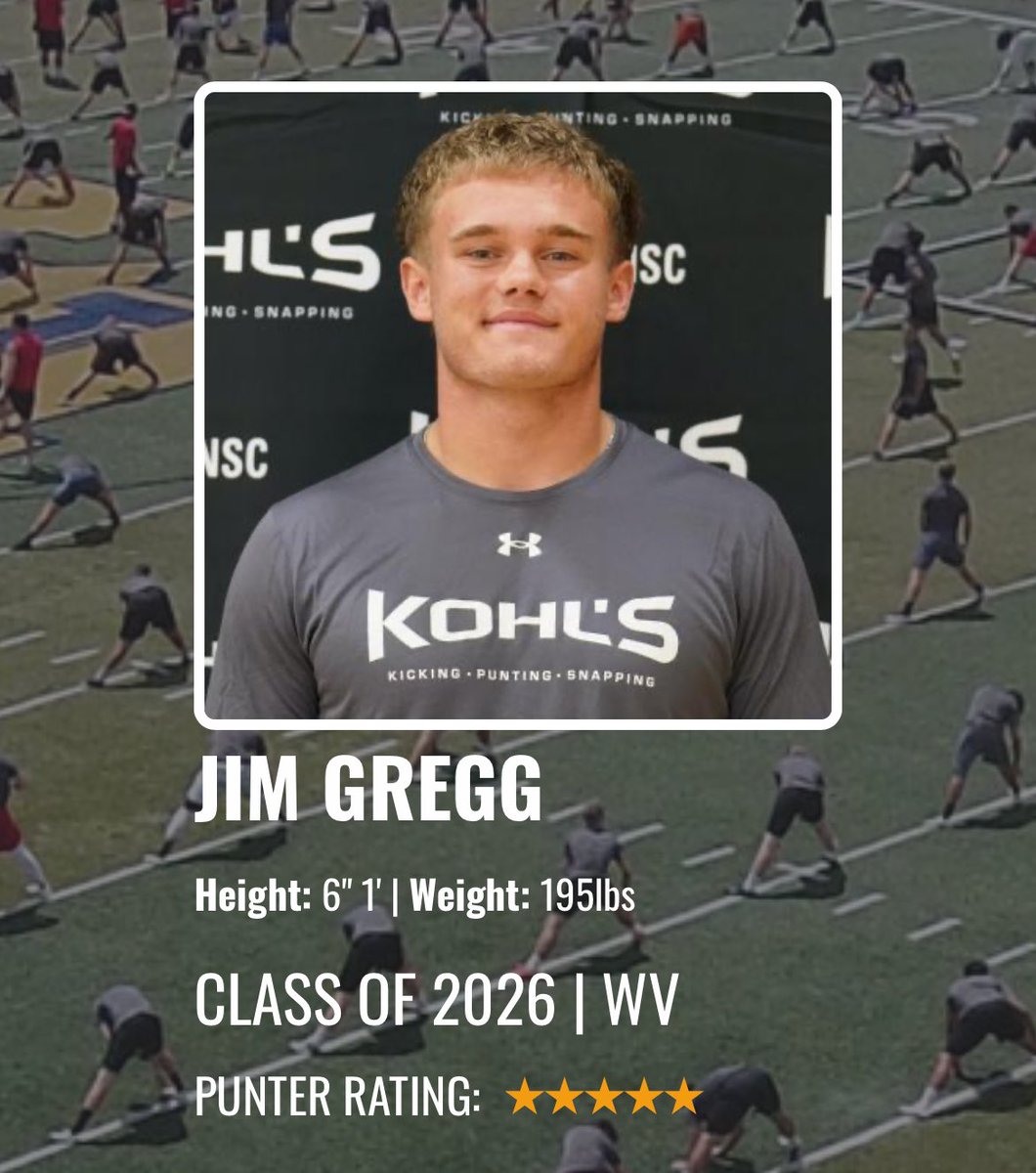 Jimmy Gregg tweet media