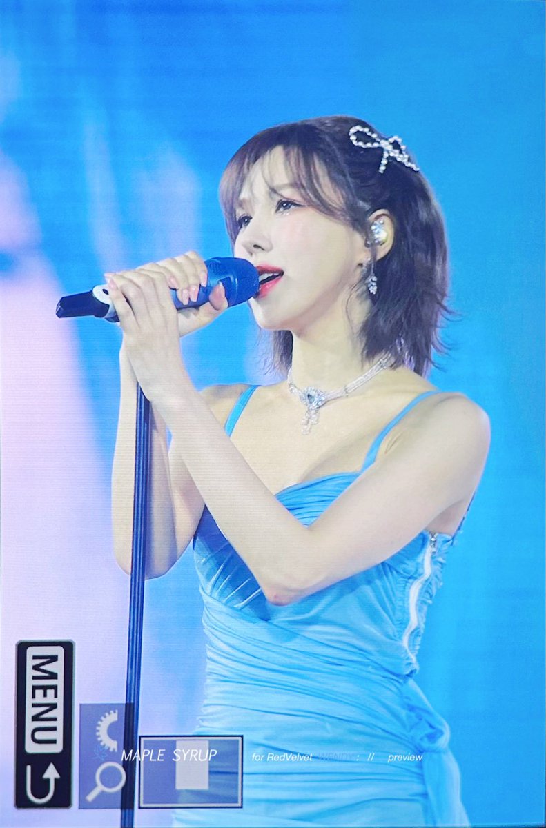 maplesyrup0221's tweet photo. 240802 팬콘 Day1 
10주년 축하해ㅠㅠㅠ #웬디 #Wendy https://t.co/uaBEX7A3qD
