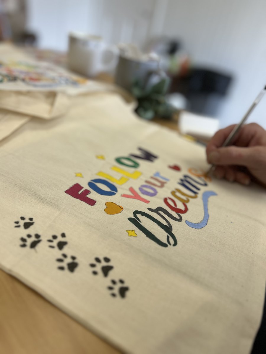 Project Saoirse tweet media