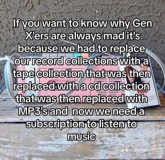 #TrueStory
