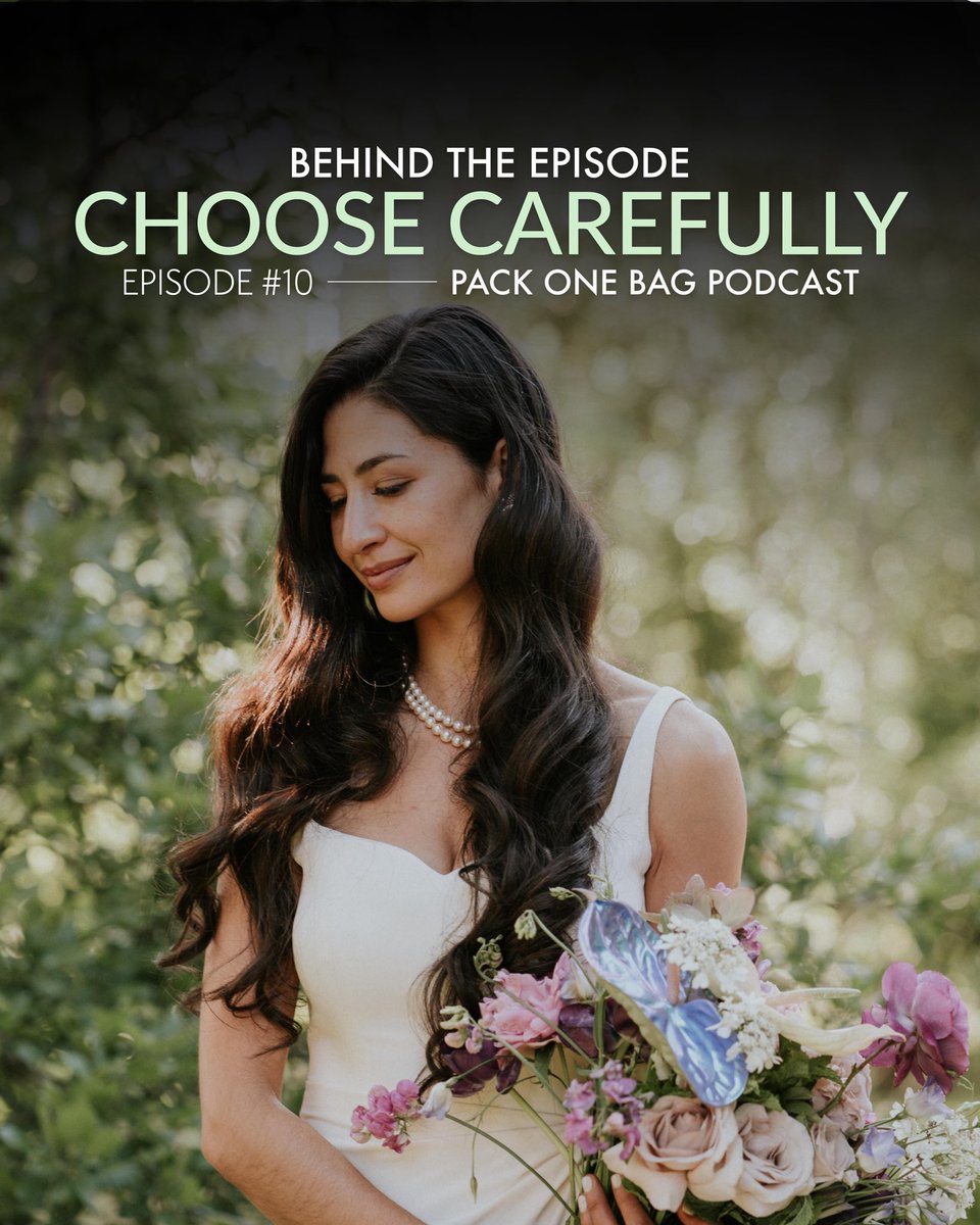 PackOneBag tweet media