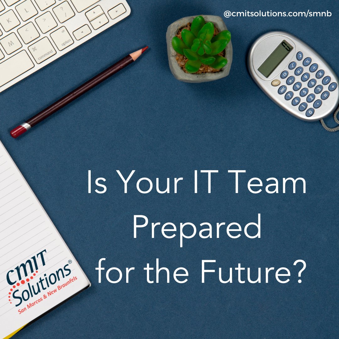 CMITofSMNB's tweet photo. 🌟CIOs are looking ahead, ensuring their teams evolve with the latest technology. Skilled IT labor is in high demand, and upskilling is essential for staying competitive. Invest in your IT team's growth and keep your business ahead of the curve! 📚💼
#TechTrends #ITLeadership https://t.co/qxTSheWqw6