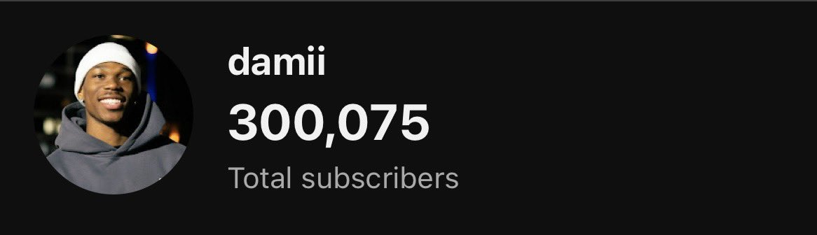 Love. Let’s keep going up