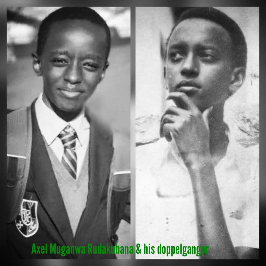 g3rvix's tweet image. Inkotanyi are born the same.
#KagameMustGO
#TokaShitani