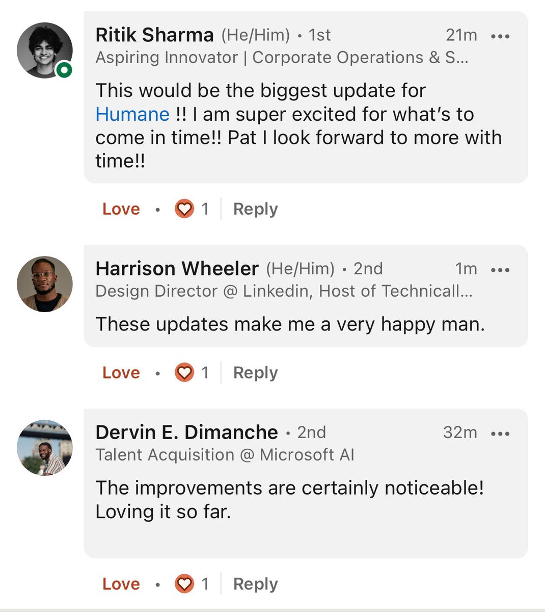 Pat Johnson (@thatmanpatj) / Posts / X