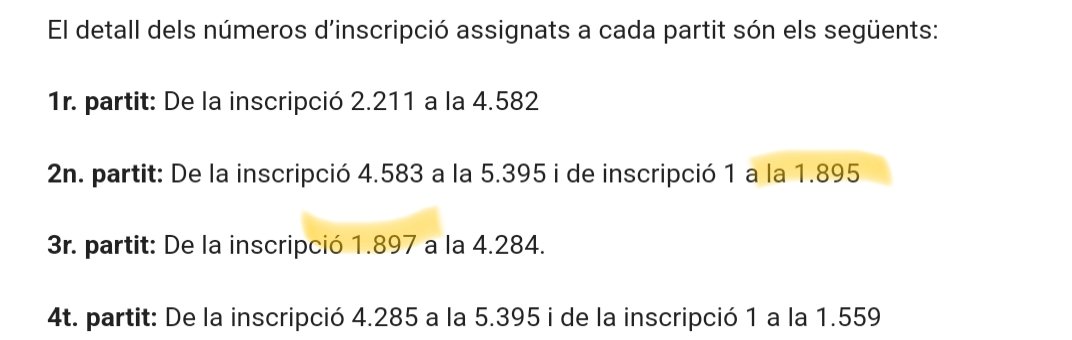 albertmas31416's tweet photo. @GironaFC Ei @GironaFC , a veure si resoleu el misteriós cas de la inscripció 1.896    sense #Champions https://t.co/PCfmyQ6Kbt