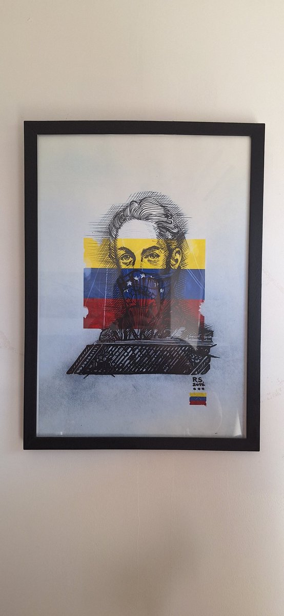 Ronald Segovia tweet media