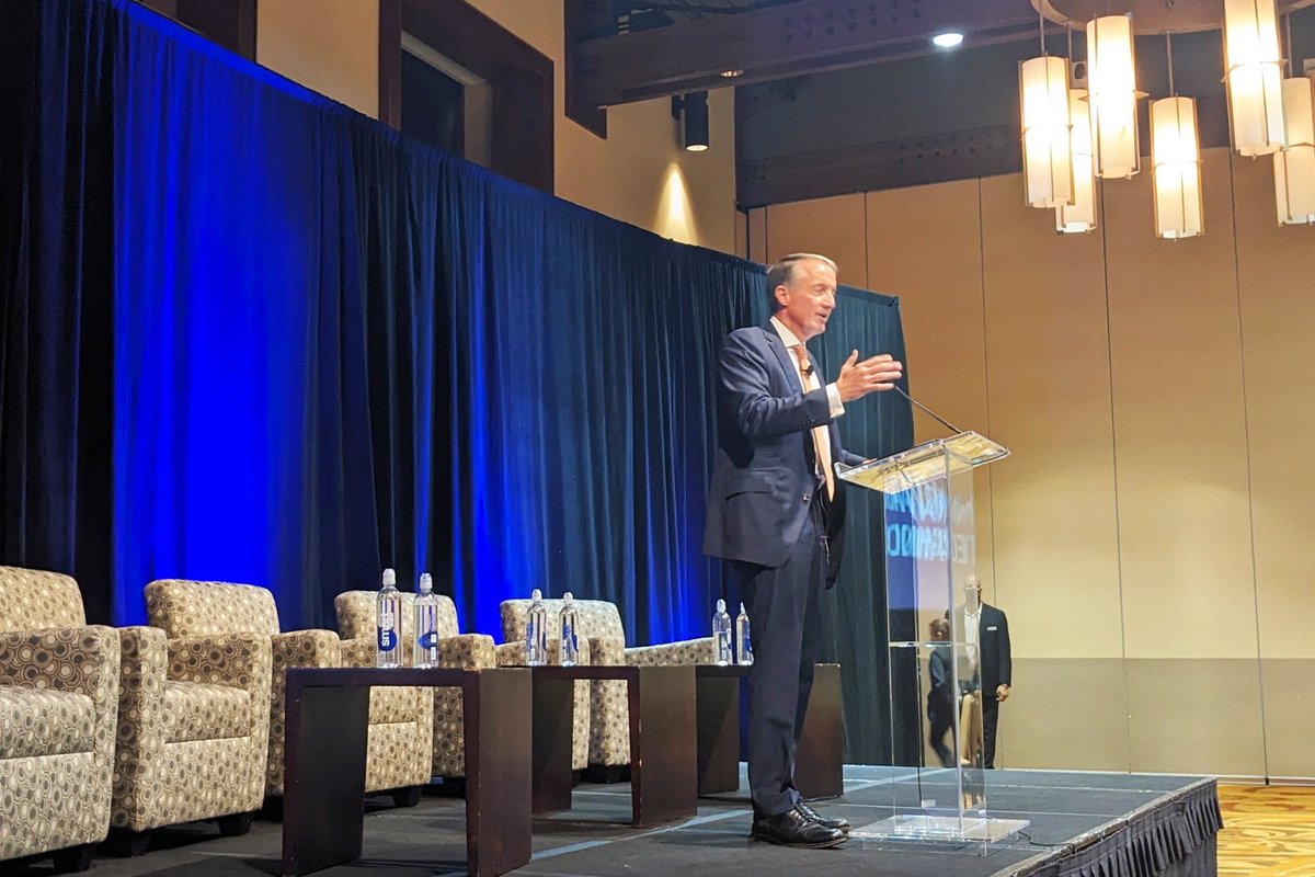 Glenn Hamer tweet media