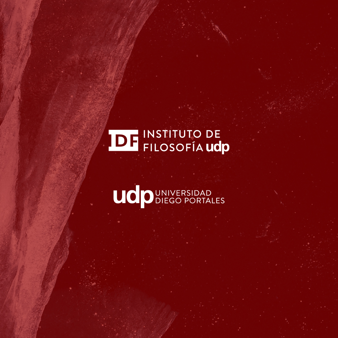 𝐀𝐆𝐄𝐍𝐃𝐀 🔜 | El lunes 5 de agosto a las 18:30hrs. el profesor Diego Fernández realizará la Cátedra Dotti "Michel Foucault. Cómo escapar del poder (o la escritura de sí)".

➡️ Actividad presencial abierta a todo público.

Más info en institutodefilosofia.udp.cl 📲