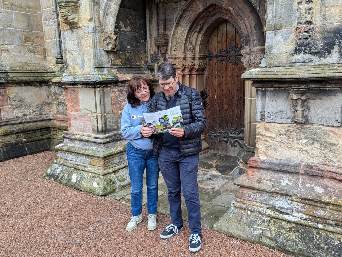 Midlothian Tourism Forum (@midlothiantf) on Twitter photo New " See and Do More in Midlothian" leaflet available for visitors. Available in attractions and accommodation around the region, to help visitors plan their days locally. More ideas, accommodation and activities on visitmidlothian.co.uk <a href="/VSnews/">Vincent Santillo</a> #VisitMidlothian New " See and Do More in Midlothian" leaflet available for visitors. Available in attractions and accommodation around the region, to help visitors plan their days locally. More ideas, accommodation and activities on visitmidlothian.co.uk <a href="/VSnews/">Vincent Santillo</a> #VisitMidlothian