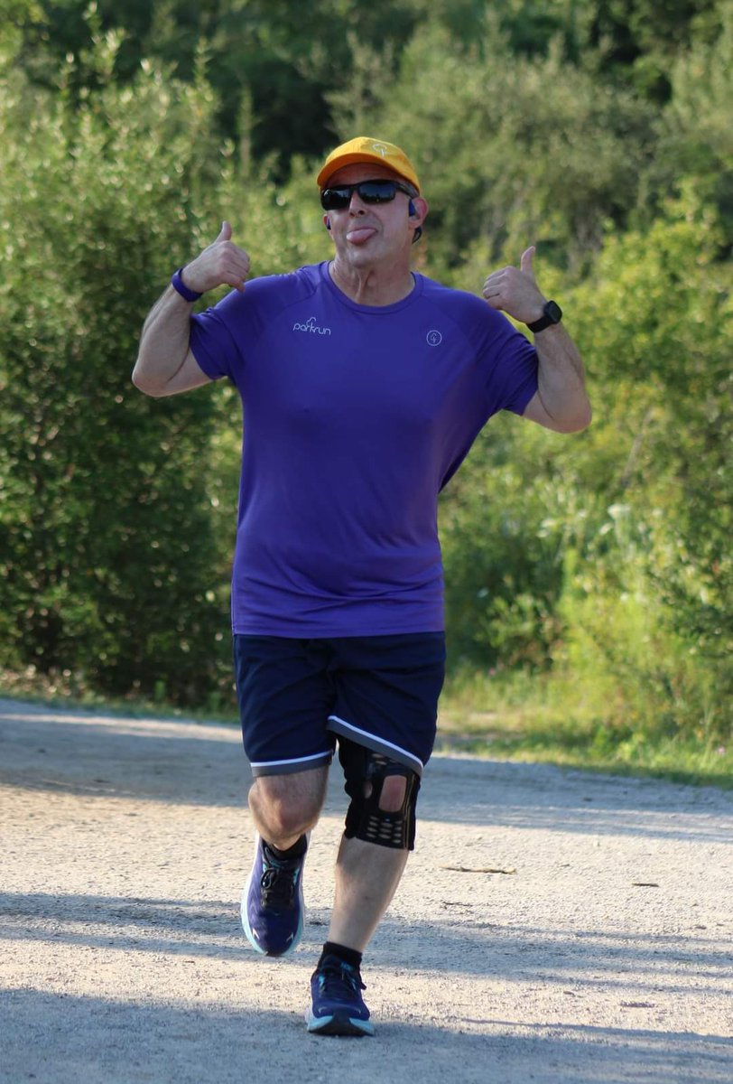 parkrun USA tweet media