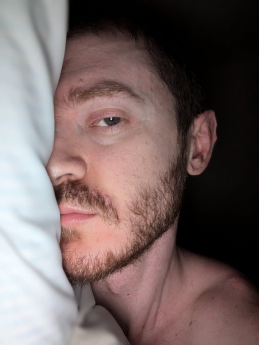 Knock me back out https://t.co/M0zIu4XMuX