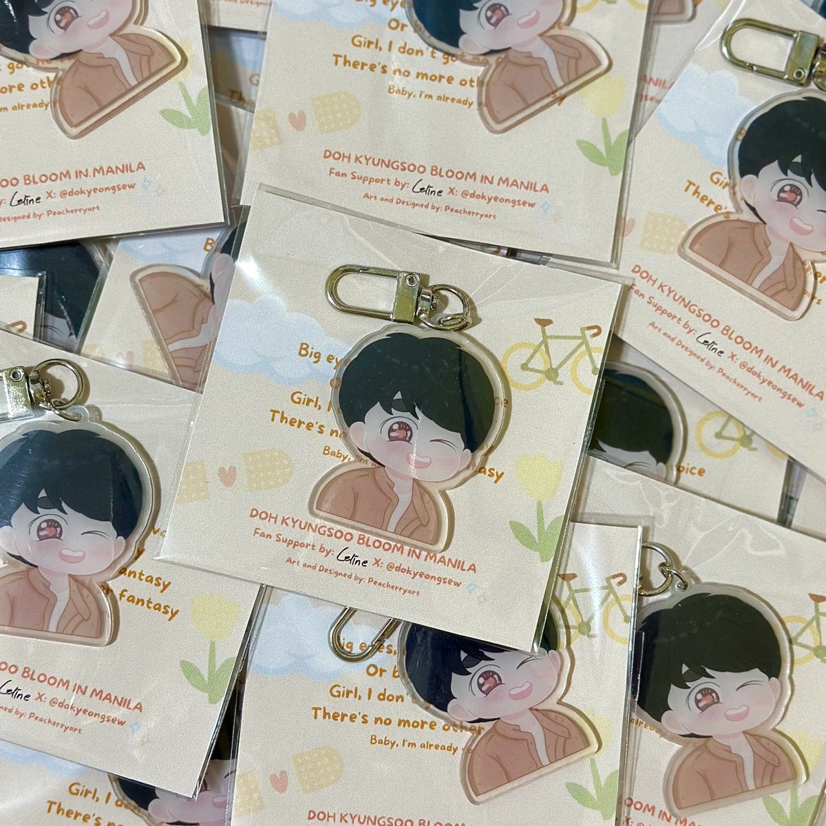 c e l i n e 🌸 tweet media