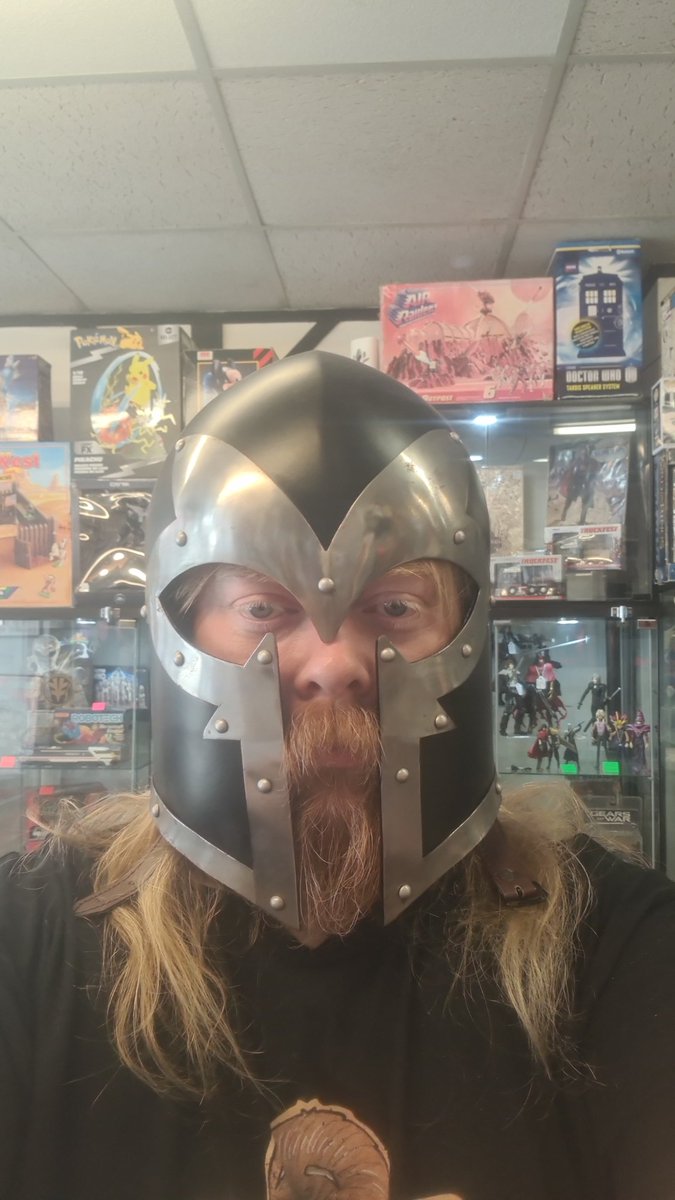 GingerHippyGam1's tweet photo. Do you like mu new hat lol https://t.co/Emm2cFQRjt