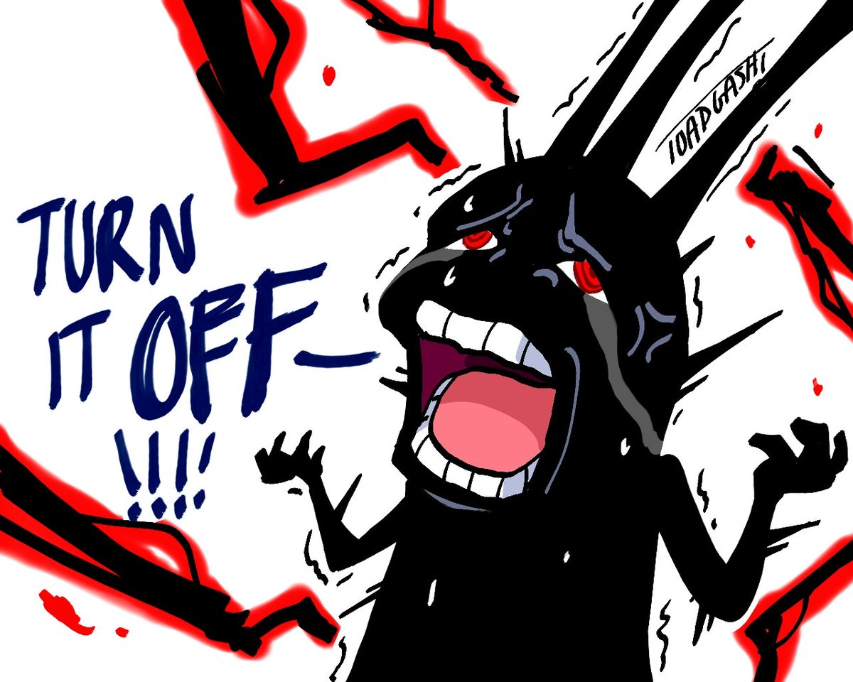 Toadgashi's tweet image. #ONEPIECE1122