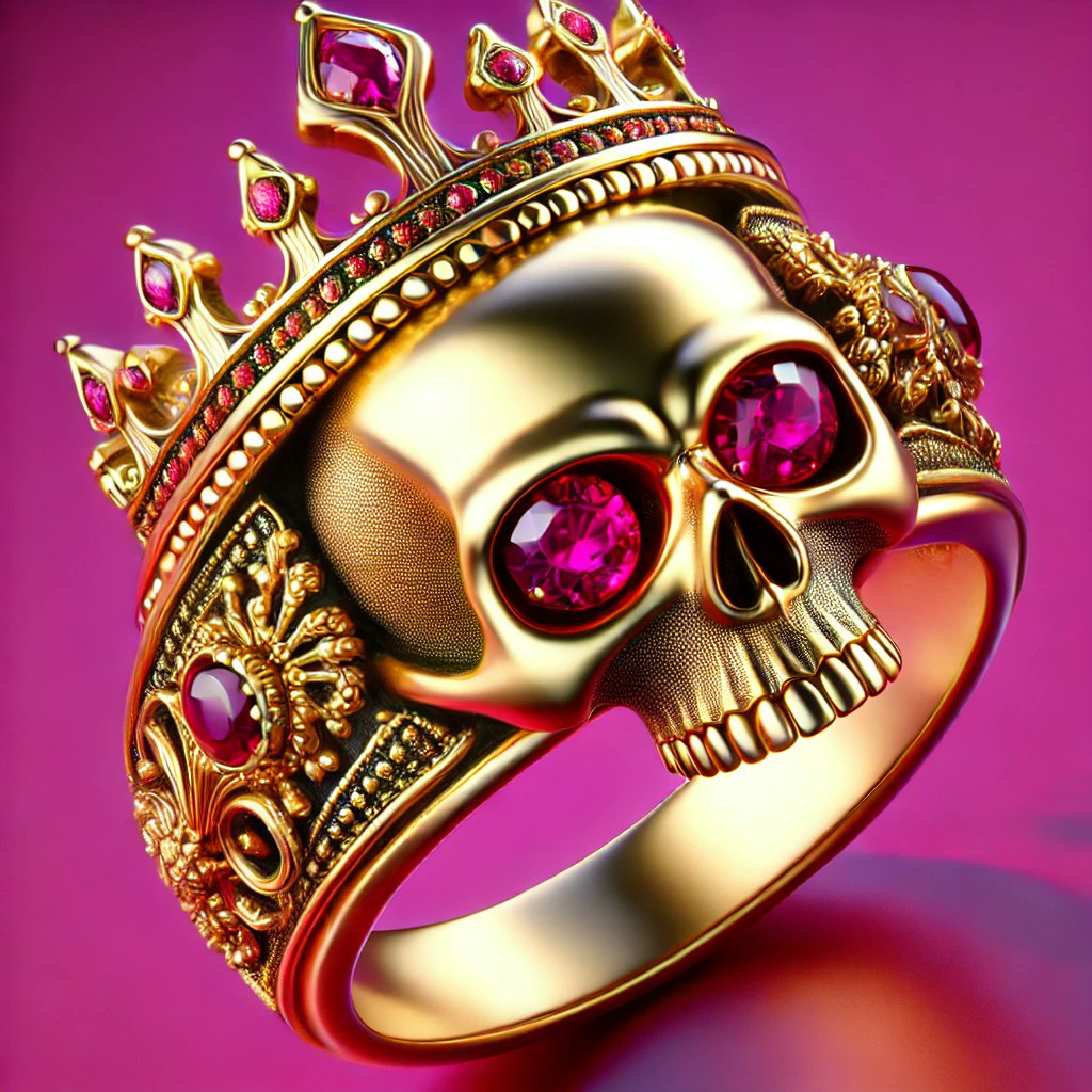 💫 This is #PunkPinkSample #42 to inspire creators like you!

We will CONVERT the samples with the most Likes💟 and retweets into #NFTs, and you will claim it!

#AI #Metaverse #DigitalFashion