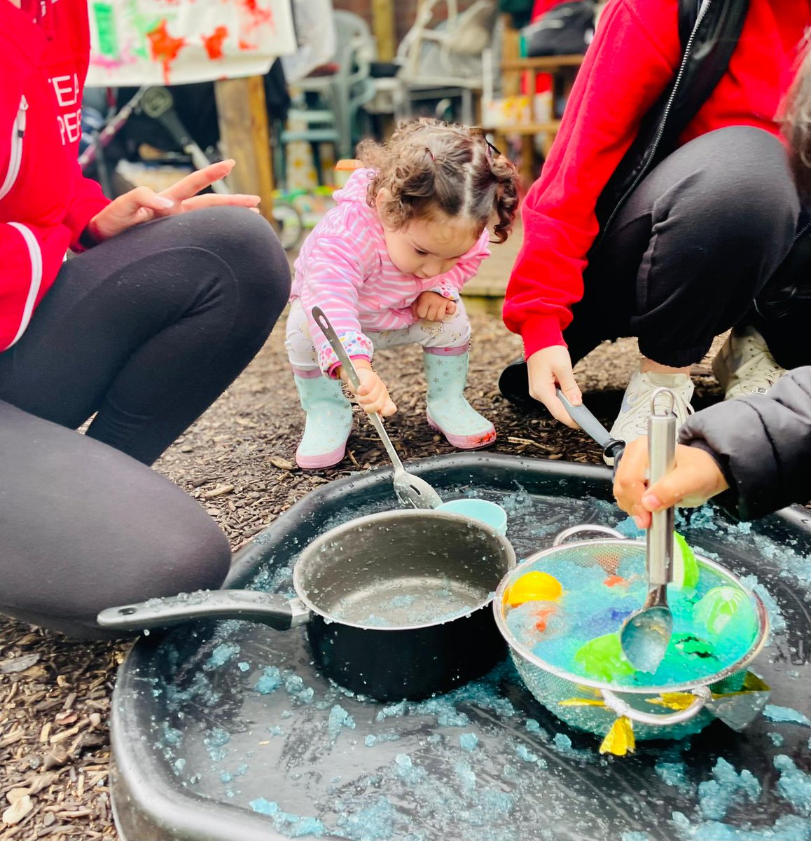 CourtneyPEEK tweet media