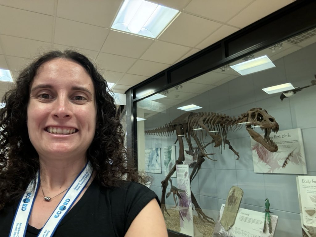 What a nice week in Leicester lecturing at the 2024 <a href="/ECORD_IODP/">ECORD</a> Summer School organised by <a href="/EPC_Research/">EPC</a> . Nice memories from my time as student and very nice to meet all the future downhole logging experts! <a href="/uk_iodp/">UK-IODP</a> #petrophysics Thank you very much for the opportunity!