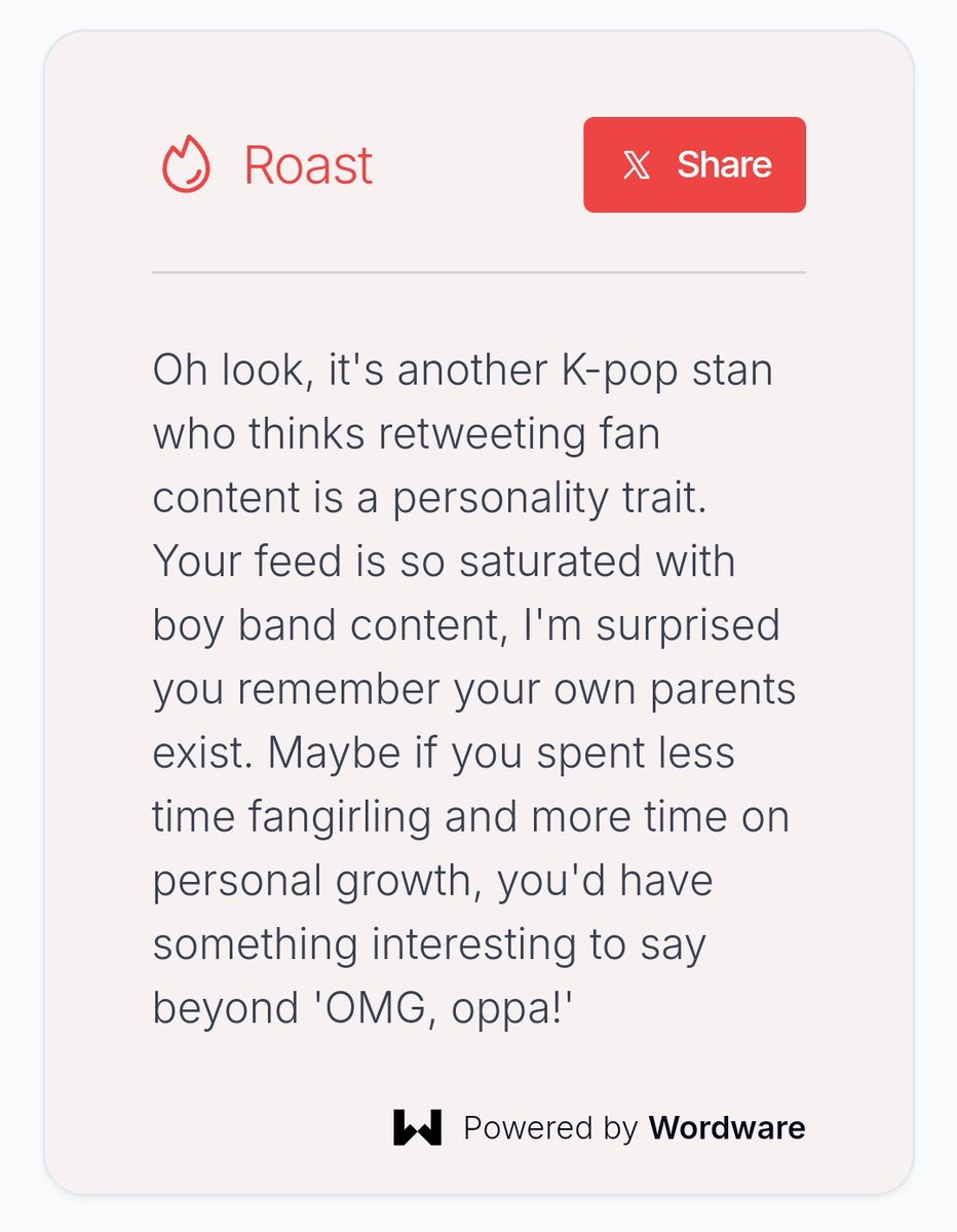 Itsmekinannn's tweet image. Yeaaa im that &apos;OMG Oppa~~&apos; kinda girl😚😚