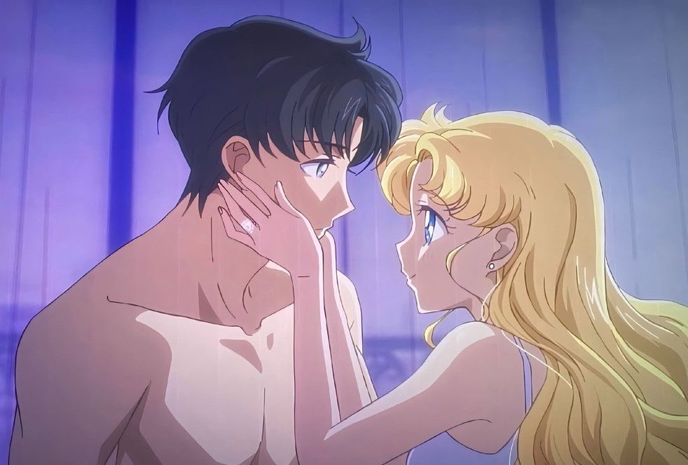 テヤン / 地場衛 ウエディングバージョン TAEYANG 美少女戦士セーラームーン 地場衛 ウエディングバージョン