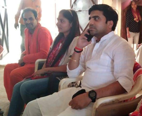 जब तक जीना, तब तक सीखना” – अनुभव ही जगत में सर्वश्रेष्ठ शिक्षक हैं।🙏🏻