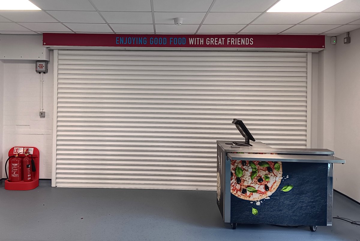 EPremises's tweet image. Summer '24 Week2: Refresh of canteens and servery’s across the Trust.  All schools @wilmingtonboys @WilmingtonGSG @stonelodgesch &amp;amp; Wilmington Primary School are looking smart and ready for the new term. Following each Friday for an update on all our projects @Endeavour_MAT