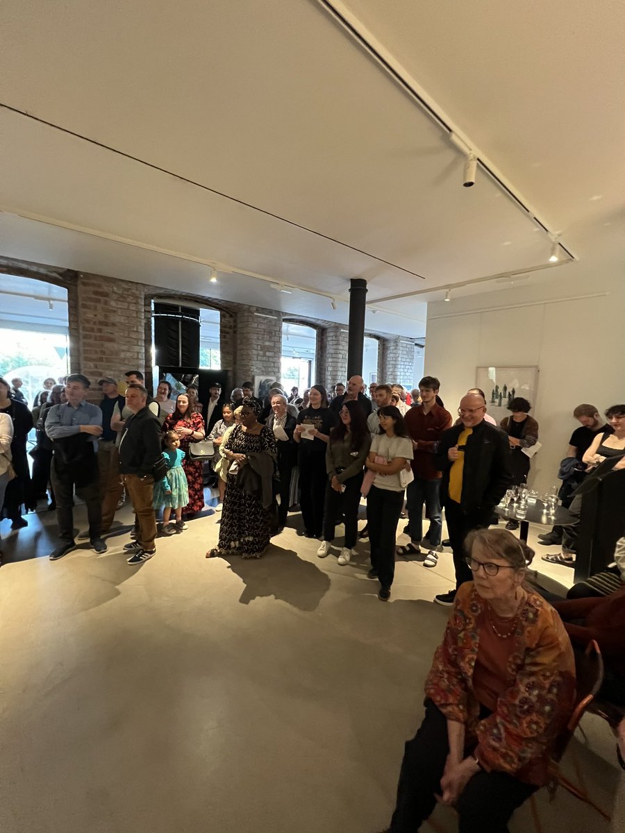 AdeAdesinaink's tweet image. A big thank you to everyone that came to the opening of my exhibition “INTERSECTION” last week Friday @EdinburghPrints #greatnight #edinburgh #edinburghinternationalfestival #printmaking #intersection #adeadesina #edinburghprintmakers #artexhibition