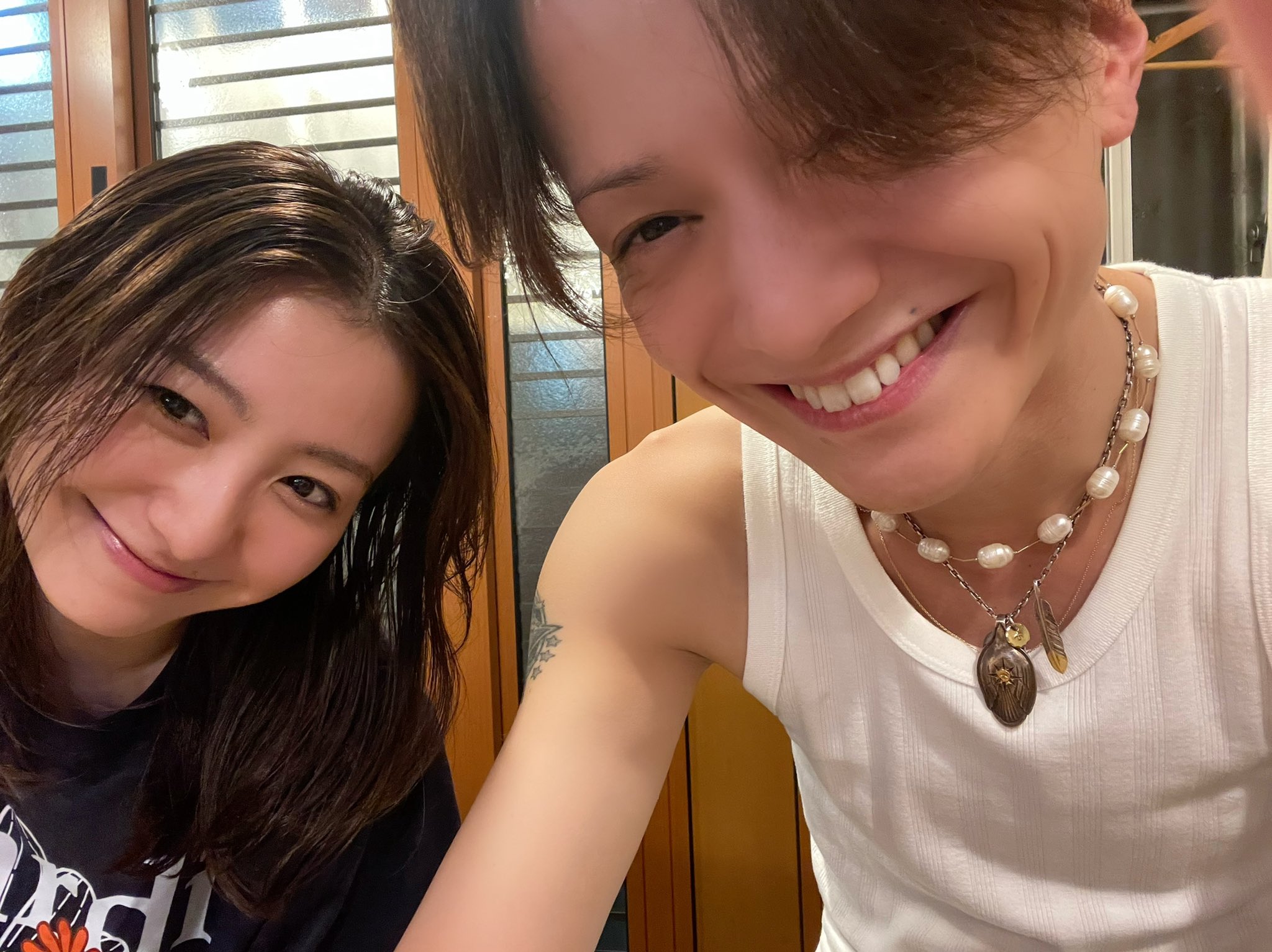 三浦涼介 on X: 