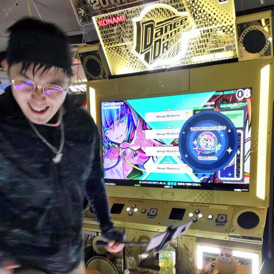 HANEKW_'s tweet photo. 👀👀👀👀

ｵｱｰｰｰｰｰｰｰｰDP WORLDきた！！！！
🚜💨💨🔥🔥
うれしい ありがとうございます.

✌️🐶✌️   ✌️🐶✌️ https://t.co/QuyDDchXLE