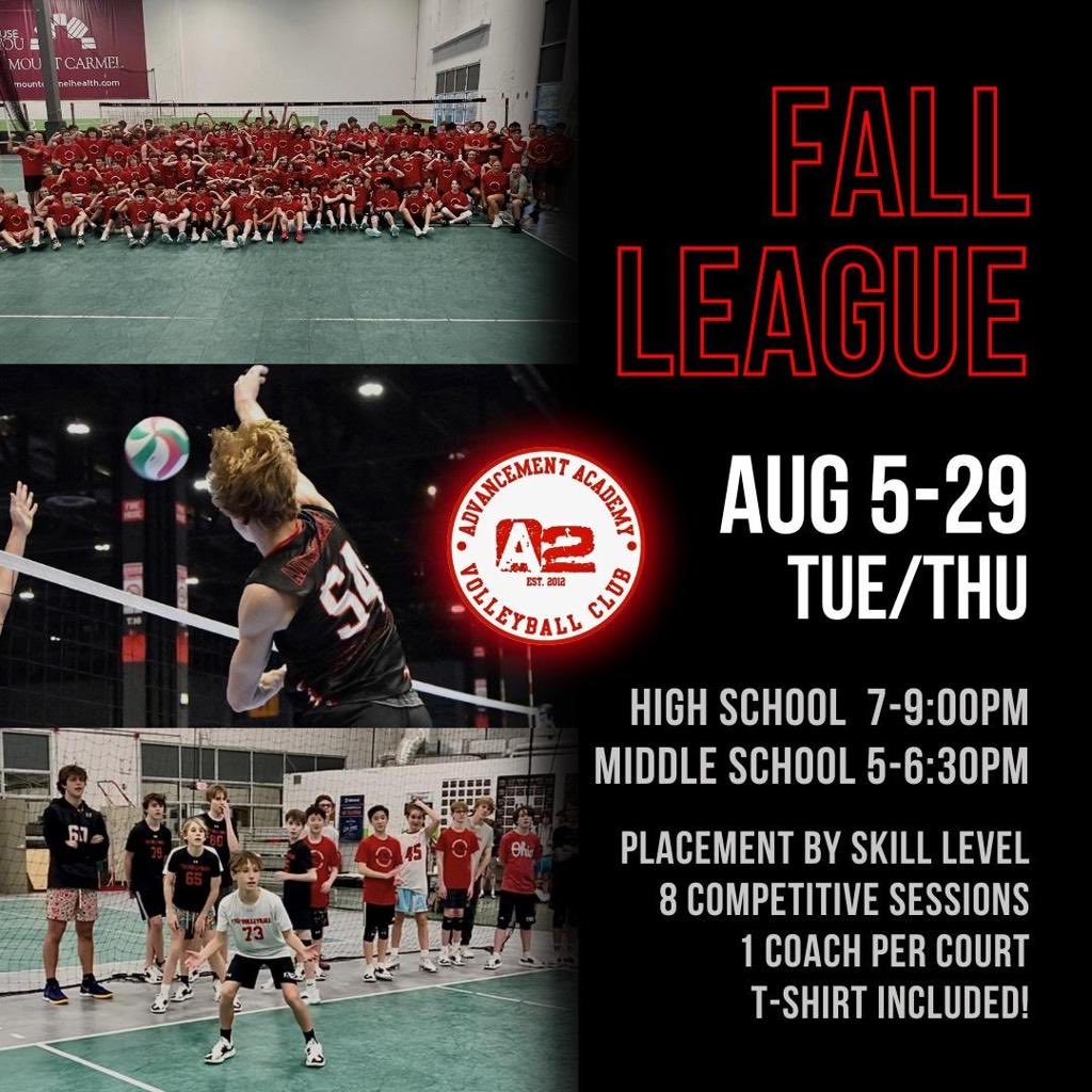 Bradley Boys Volleyball tweet media