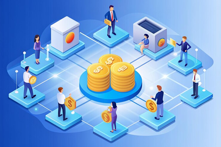 #HCL provides reliable #evidence and results to all participants. 💡All participant's #activities provided produce results that are immutable and easy to understand through a #reliable environment.💯✅