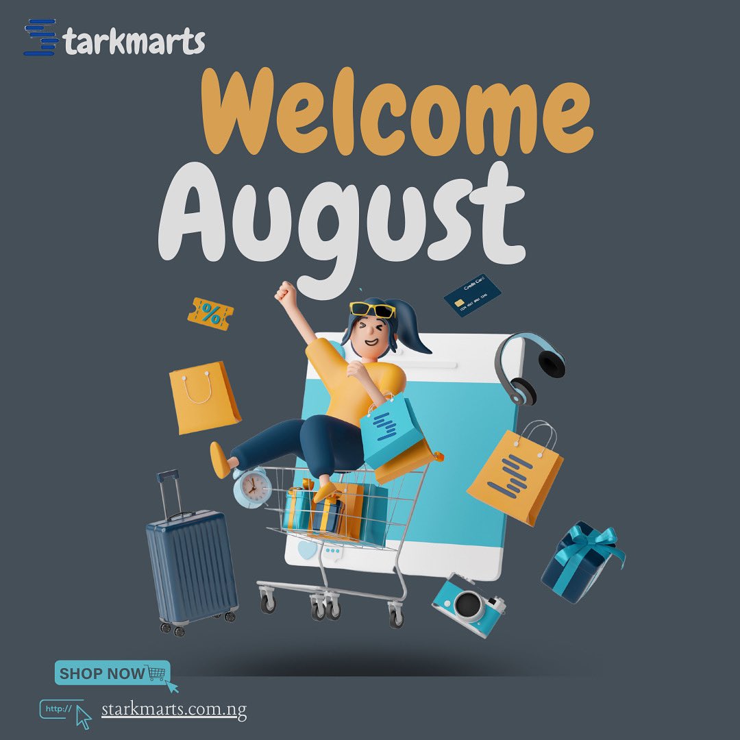 starkmarts's tweet photo. Wishing you a great month ahead ✨ https://t.co/9RRqchl7XH