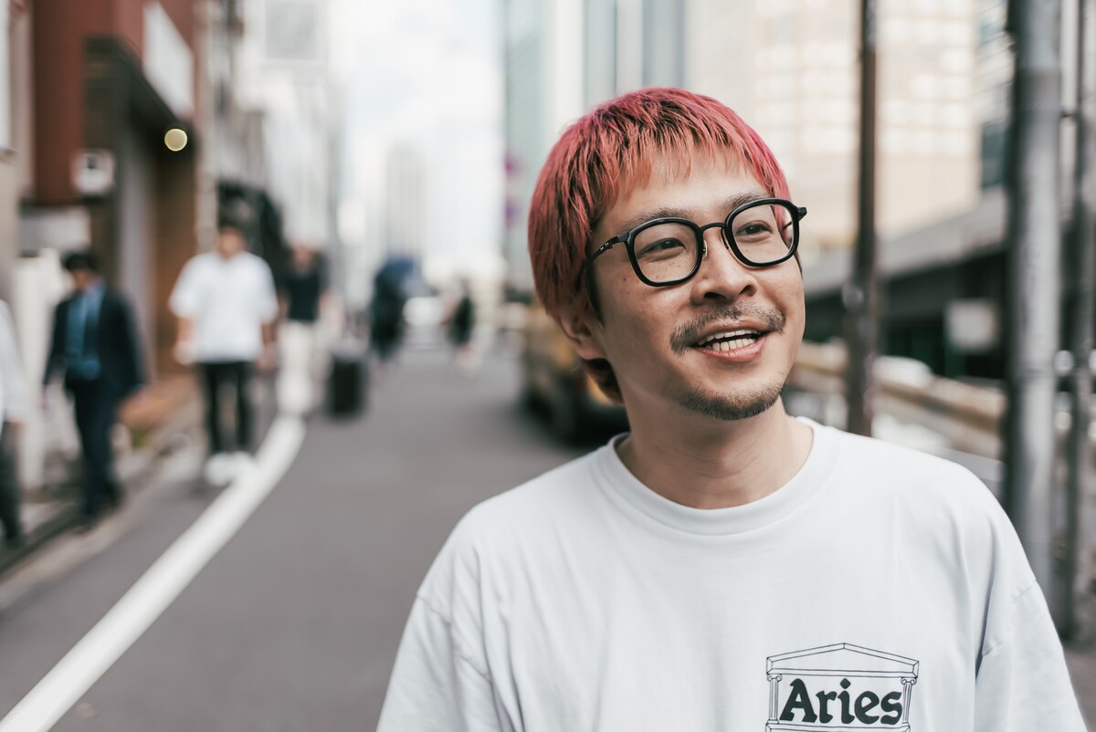 natalie_mu's tweet photo. 【独白】渡辺淳之介、WACKやめるってよ 第3話（最終話）

https://t.co/7xRkqwK4b0
・もしも10年前に戻れるなら……
・“終わり”を考えなければならない
・自分の未来を選べるのは自分しかいない

#WACK #渡辺淳之介 https://t.co/iZVpuFdqc1