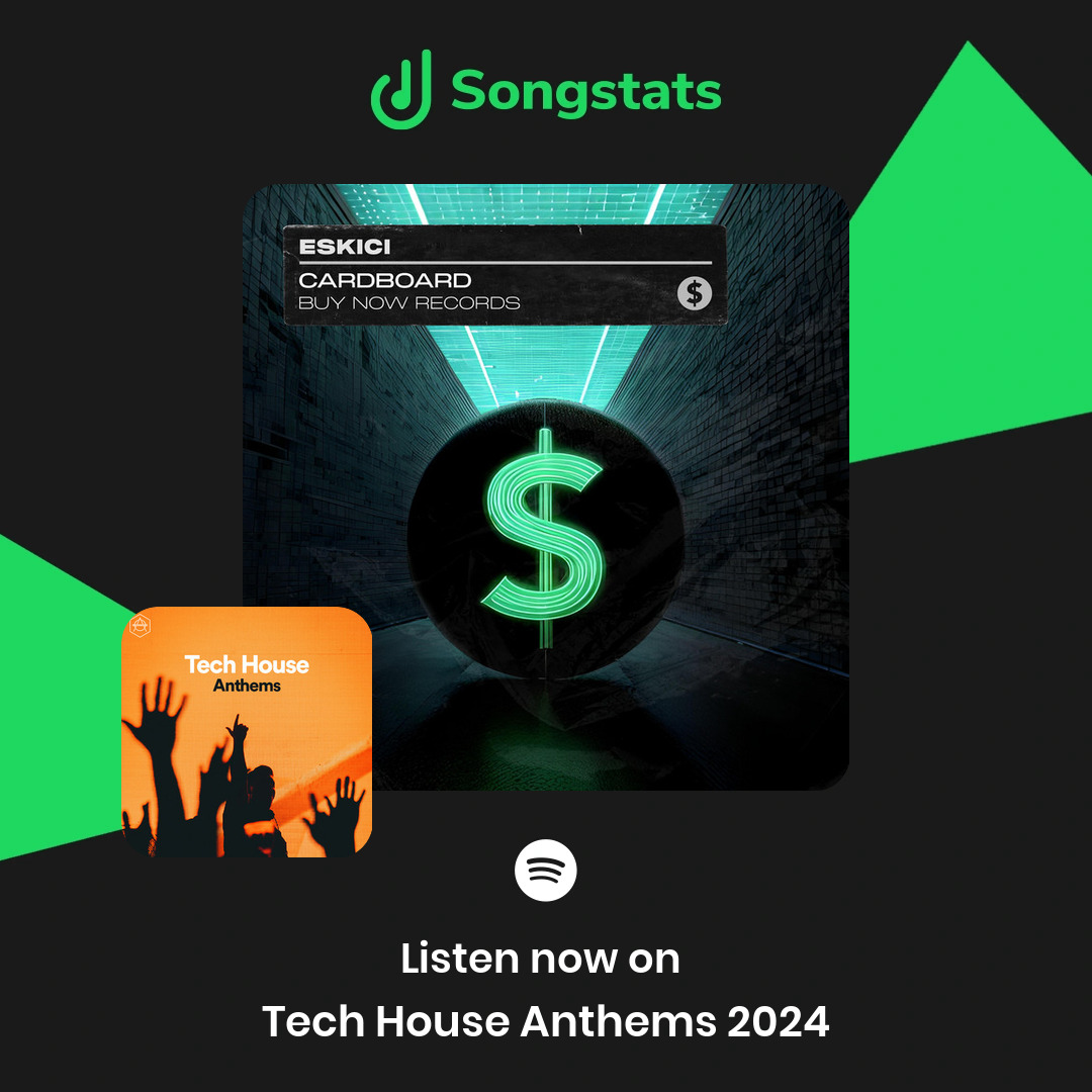 Songstats tweet media