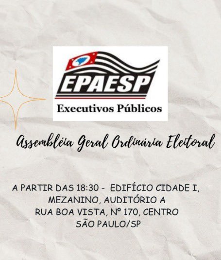 epa_esp's tweet image. É hoje 👩🏻‍💼👩🏿‍💼👩🏾‍💼👩🏽‍💼👩🏼‍💼👩‍💼🧑🏻‍💼🧑🏿‍💼🧑🏾‍💼🧑🏽‍💼🧑🏼‍💼🧑‍💼