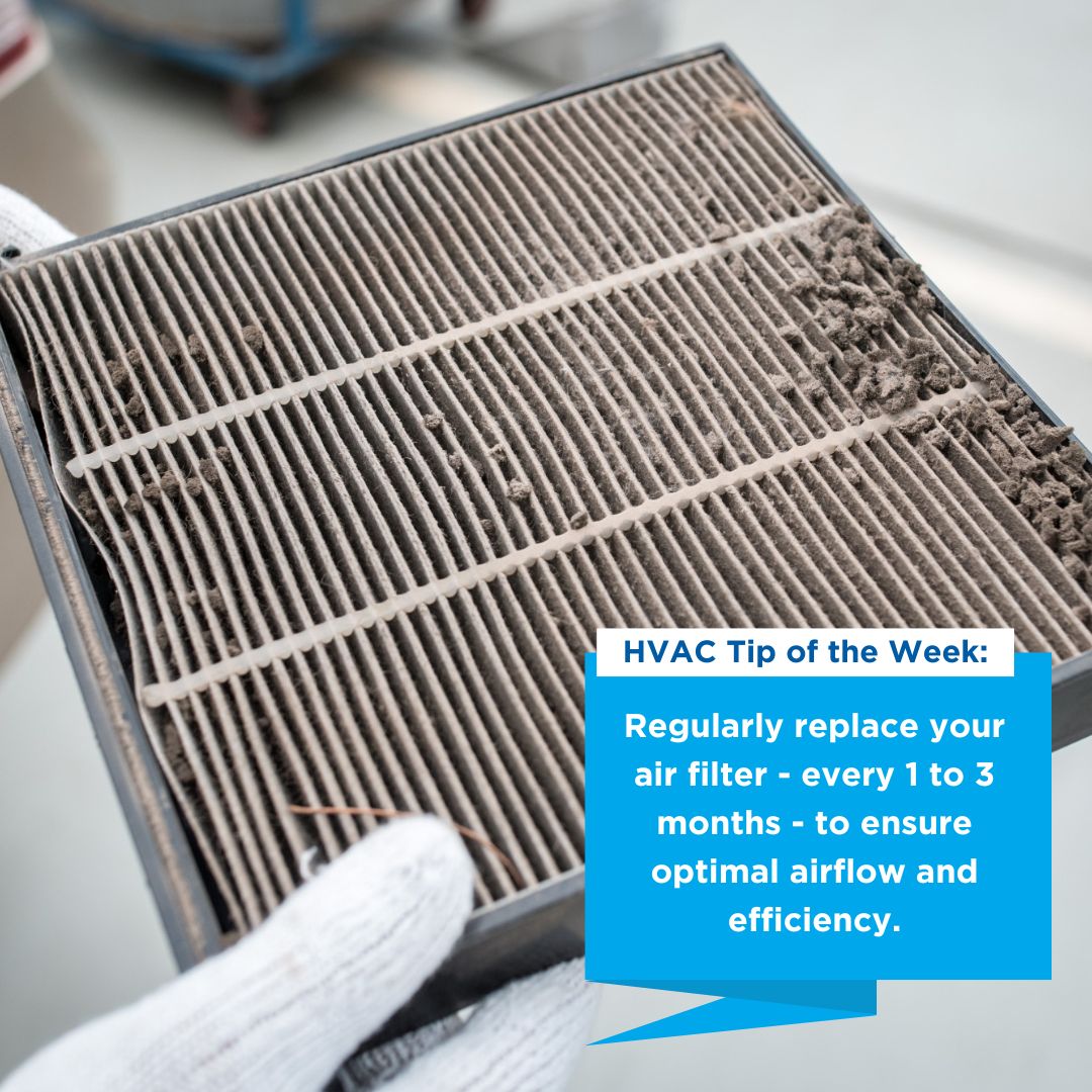 air_merts's tweet photo. In the midst of summer heat, your AC is working hard! Keep it in top shape by replacing your air filters. Ensure a cool and comfortable home for the rest of the season! https://t.co/84CTJBJF32