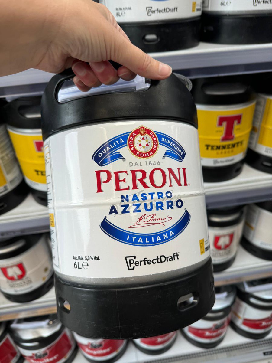 THE KEG SHACK tweet media