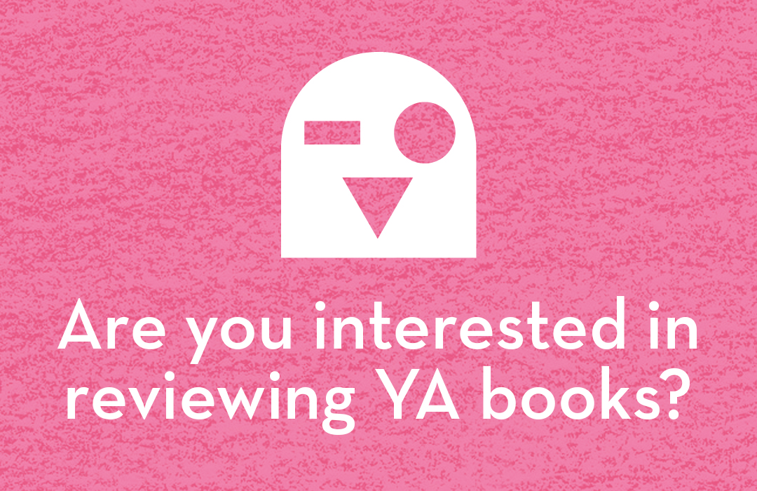 Flying Eye Reviewer Call Out! 📚docs.google.com/forms/d/e/1FAI…

We’re keen to reach all kinds of reviewers, YA and beyond. Simply click the link and tick your genre of choice!