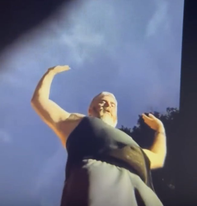 gm

Giving away a <a href="/ThePlagueNFT/">The Plague Of Frogs 🐸</a> Frog NFT.

How do you win?

✅Need some material. 

Drop the craziest and/or funniest moments you have witnessed on the timeline in crypto and NFTs over the last couple of years. 

Please provide the link to the posts. 

🔥I will pick the best one