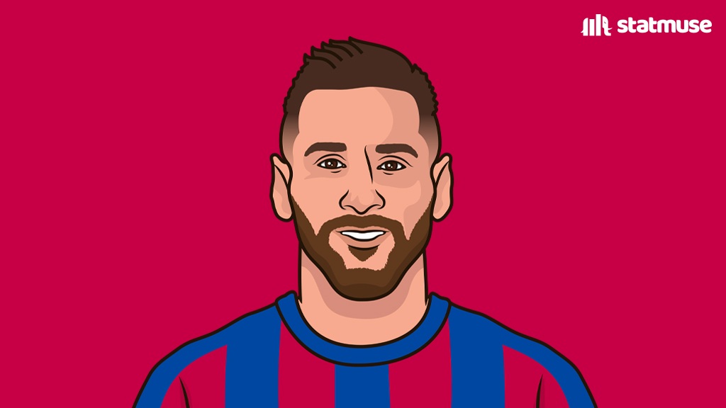 StatMuse FC tweet media