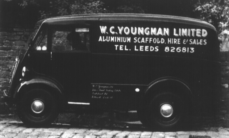 MorrisComm's tweet photo. The means to deliver. The J-type was the transport of choice for many businesses. The #MorrisJE will be the same with great range, payload, and space, #Iconic #Classic #Electric
https://t.co/v3DkyUqpTA
#scaffold #keepbritainmoving #zeroemission #logistics #transport #Construction https://t.co/H8Cf4K5YNJ
