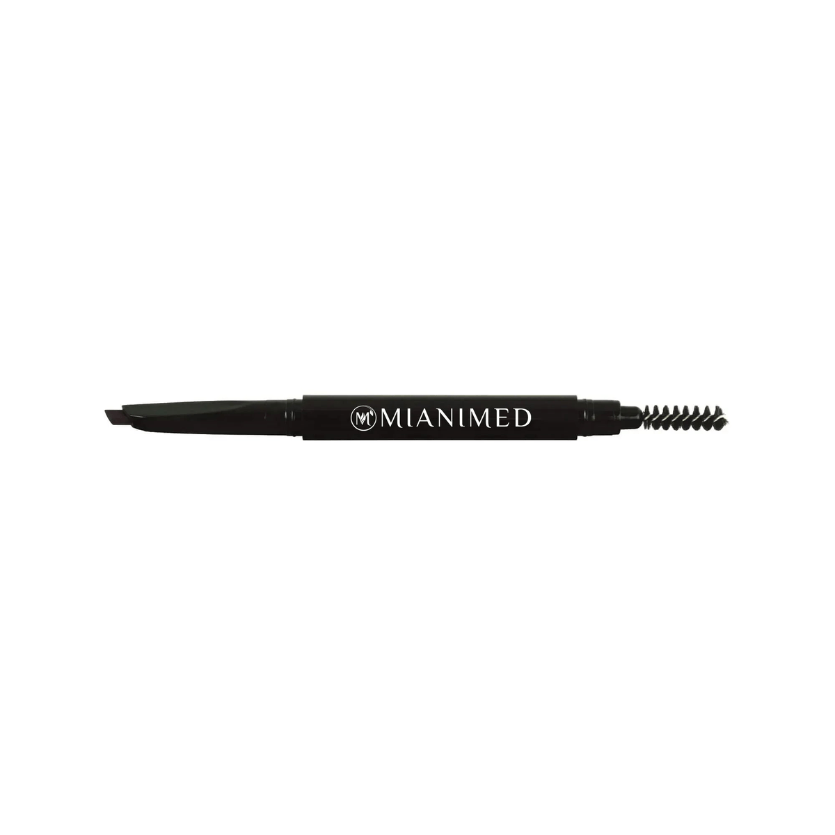 mianimed's tweet image. Get bold brows effortlessly with our Automatic Eyebrow Pencil in Black, available for just $22. #BoldBrows #BeautyEssentials #MIANIMED mianimed.com/products/autom…